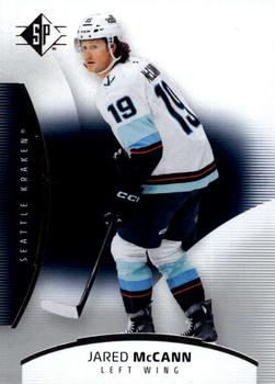 Jared McCann