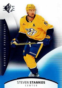 Steven Stamkos