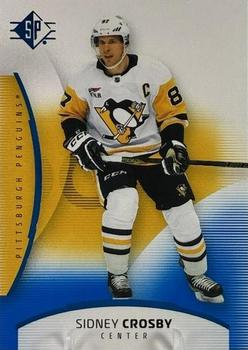 Sidney Crosby