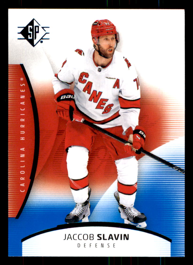Jaccob Slavin