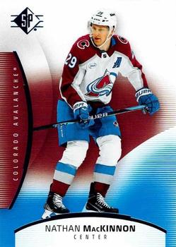 Nathan MacKinnon