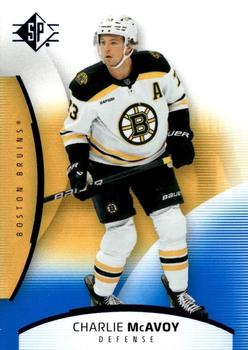 Charlie McAvoy