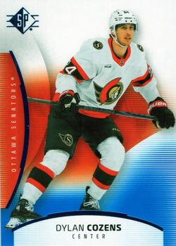 Dylan Cozens