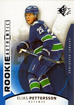 Elias Pettersson