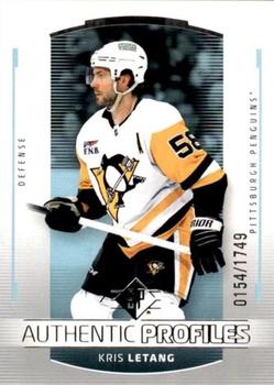 Kris Letang