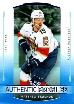Matthew Tkachuk
