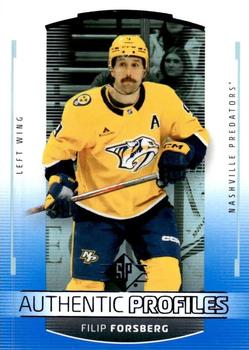 Filip Forsberg
