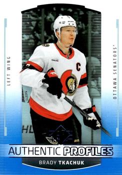 Brady Tkachuk