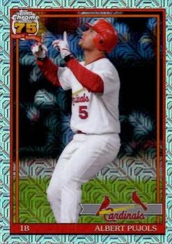 Albert Pujols