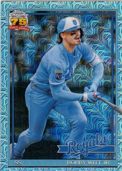 Bobby Witt Jr.