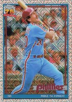 Mike Schmidt