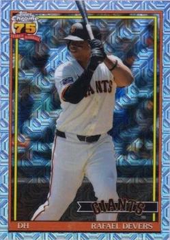 Rafael Devers