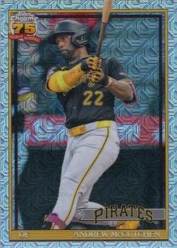 Andrew McCutchen