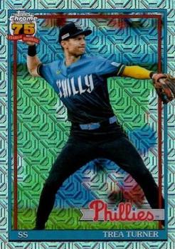 Trea Turner