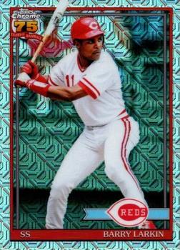 Barry Larkin