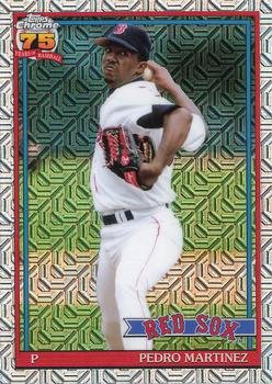 Pedro Martinez
