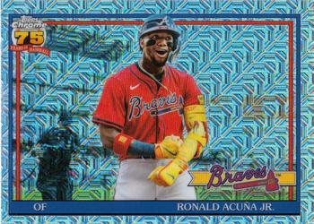 Ronald Acuña Jr.