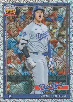 Shohei Ohtani
