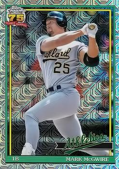Mark McGwire
