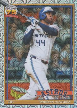 Yordan Alvarez