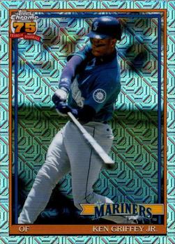 Ken Griffey Jr.