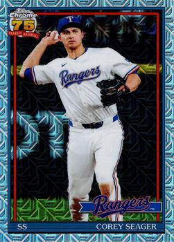 Corey Seager