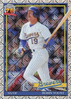 Robin Yount
