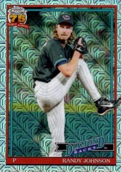 Randy Johnson