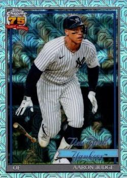 Aaron Judge