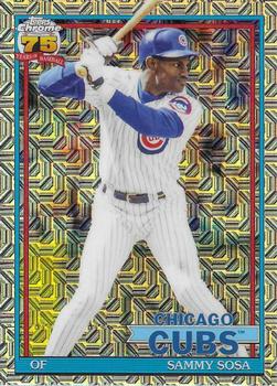 Sammy Sosa