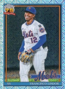 Francisco Lindor