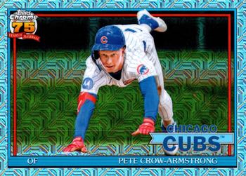 Pete Crow-Armstrong