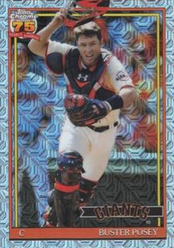 Buster Posey