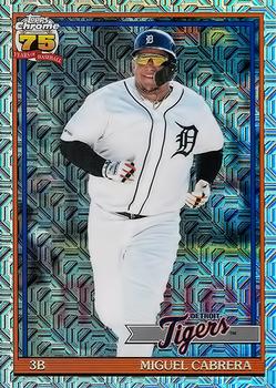 Miguel Cabrera