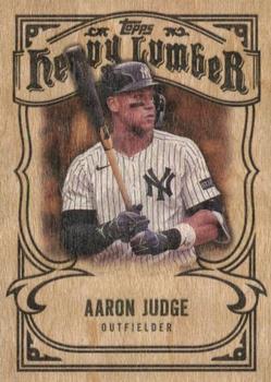 Aaron Judge