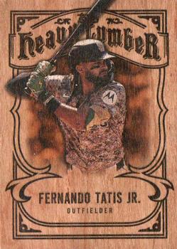 #HL-10 Fernando Tatis Jr.