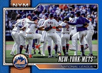 New York Mets