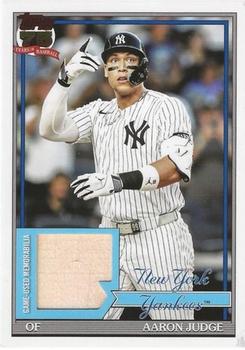 Aaron Judge