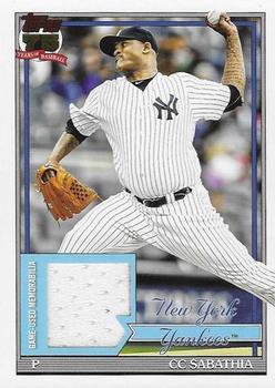 CC Sabathia