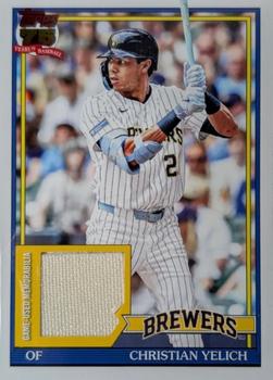 Christian Yelich