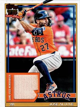 Jose Altuve