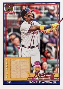 Ronald Acuña Jr.
