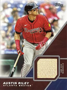 Austin Riley