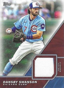 Dansby Swanson