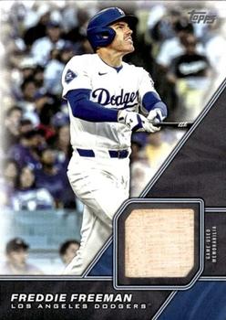 Freddie Freeman
