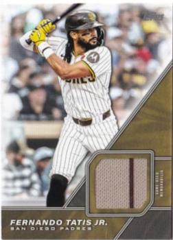 Fernando Tatis Jr.