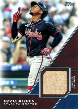 Ozzie Albies