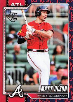 Matt Olson