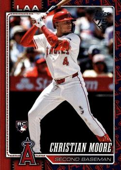 Christian Moore