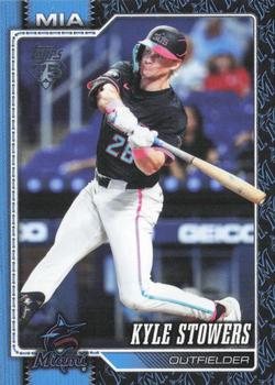Kyle Stowers